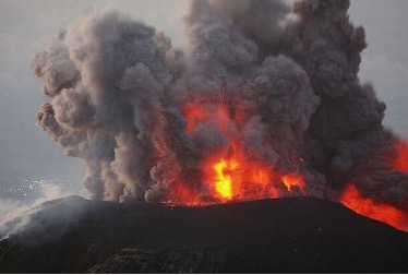 Flames and hot gasses - Atex zones - Artidor